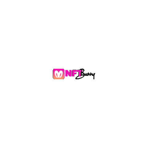 Sticker by NFTBunny