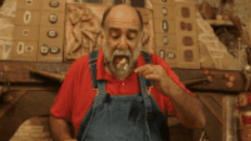 Giorgione Gamberorossochannel GIF