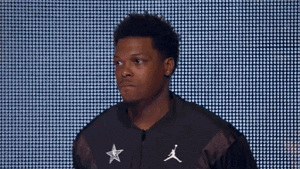 kyle lowry gns GIF by NBA