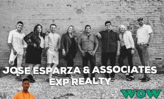JoseEsparzaandAssociates real estate exp realty northwest arkansas joseesparzaandassociates GIF