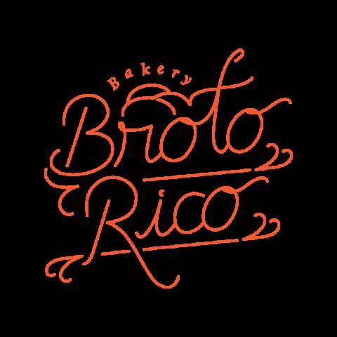 Brotorico GIF by Broto Rico Bakery