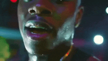 Suga Yea Yea GIF by DaBaby