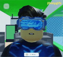 Jonnysoriginalstickers GIF