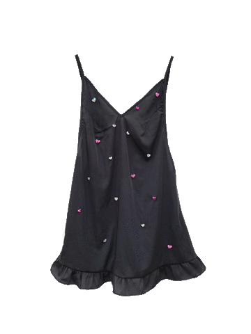 Heartholic Miavignon Sticker by Merlino