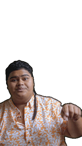 Swipe Up American Idol Sticker by Iam Tongi