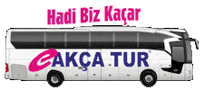 Sticker by AKÇA TUR