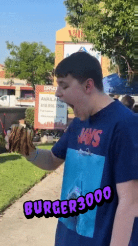 Burger3000 GIF