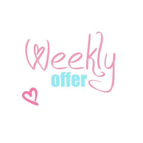 Donut Lover Sticker by La Donuteria Official