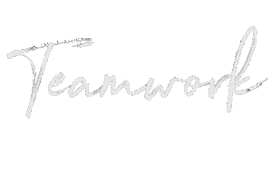Teamwork Sticker by JFHOMEESTATE