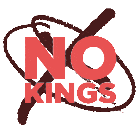 Protest No Sticker