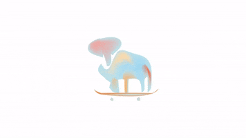 Skate GIF by deehouse design