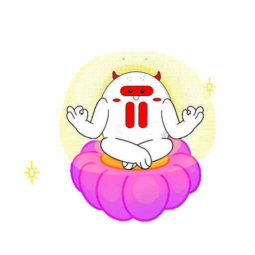 Art Sticker