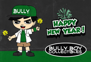 Bullyboy GIF