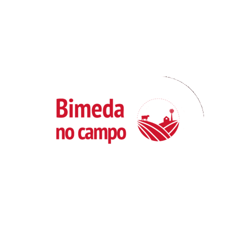 Bimedanocampo Sticker by Bimeda Brasil