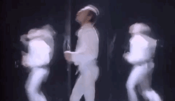 I Was Born To Love You Queen GIF
