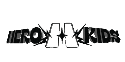 Fernando Lugo Hkc Sticker by Hero Kids Creatives