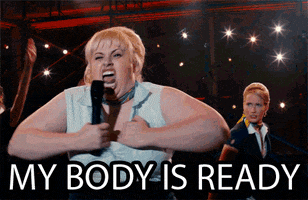 pitch perfect singing GIF
