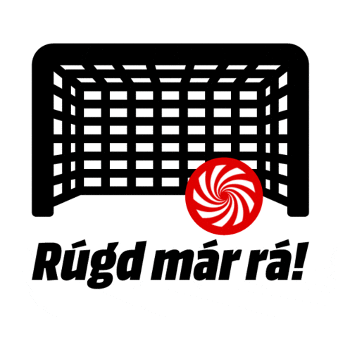 Football Foci GIF by MediaMarkt Magyarország