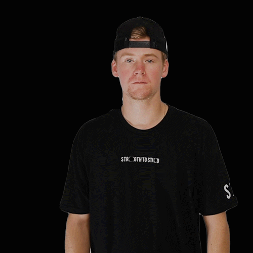 Caleb Sts GIF by Strength to Stand