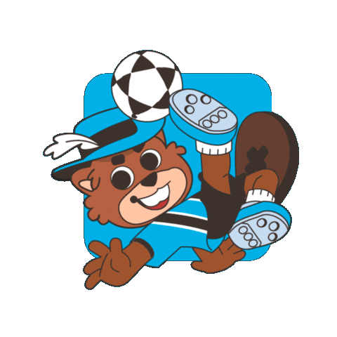 Grêmio Sticker by Laghetto Sports Resort