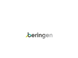 Stad Beringen Sticker