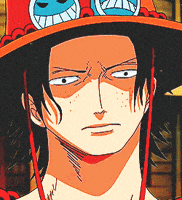 Portgas D Ace GIFs - Find & Share on GIPHY