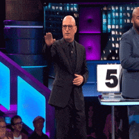 howie mandel GIF by Deal Or No Deal