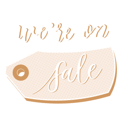 Khaelle Khaelleboutique Sticker by Emilio Rodgar