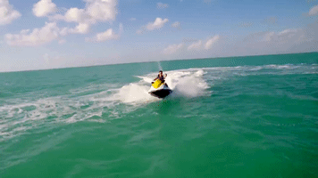 Water Travel GIF by VISIT FLORIDA