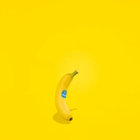 happy fun GIF by Chiquita
