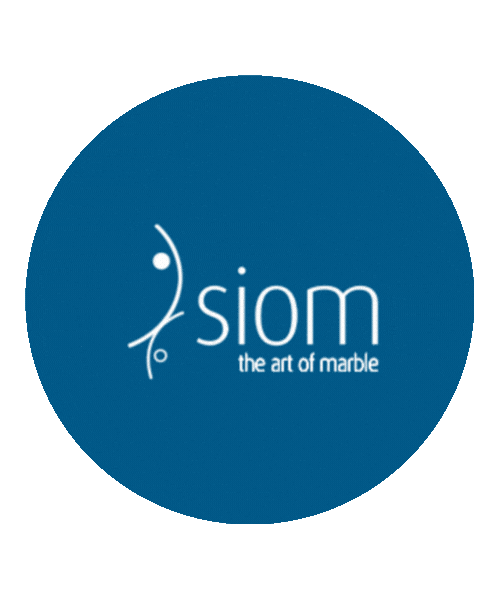 Siomuae Sticker by Siom Marble