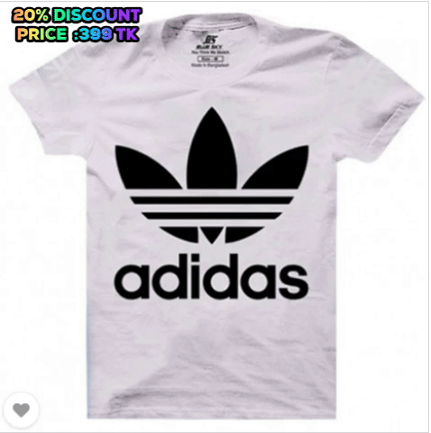 T-Shirt Discount Offer Bd GIF