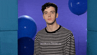 rock on GIF by Lauv