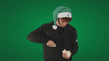 christmas candles GIF by SV Werder Bremen