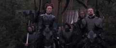 saoirse ronan GIF by Mary Queen of Scots