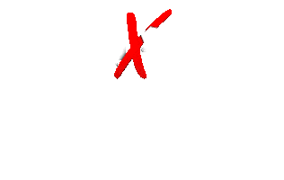 Dixxon X Switch Suspension Sticker by Dixxon Flannel Co.