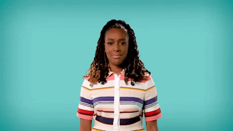 Do You Yes GIF by chescaleigh - Find & Share on GIPHY