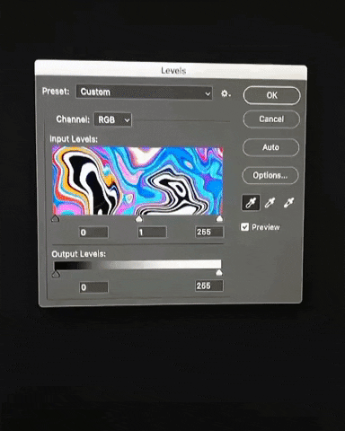 design glitch GIF by Wallen Diaz