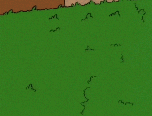 Giphy - Never Mind Homer GIF by MOODMAN