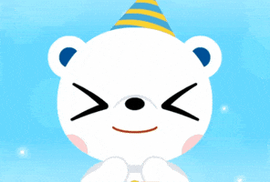Aww Wow GIF by Tomtomi