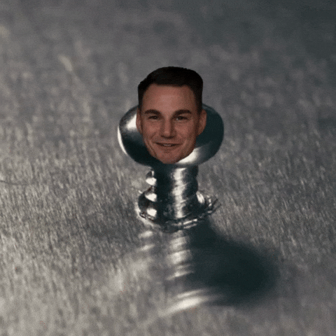 Mattscrew GIF by Empire Bakery Equipment