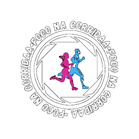 Run Running Sticker by Foconacorridaa