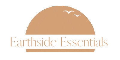 EarthsideEssentials Sticker