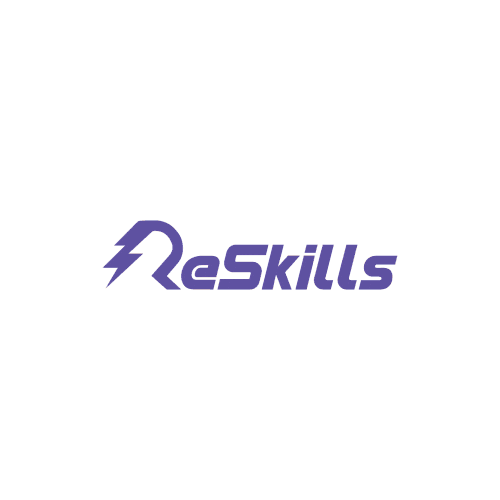 ReSkills Sticker