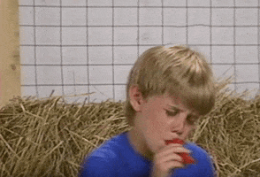 kelseydown happy music dancing kazoo kid GIF