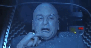 staffingnerd freezing dr evil dr. evil mr bigglesworth GIF