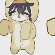 Duck GIF