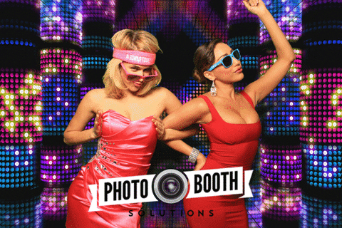 booth
