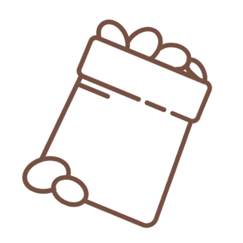 Granel Chile Sticker