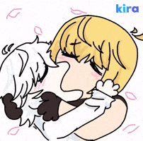 Kira Mello GIF